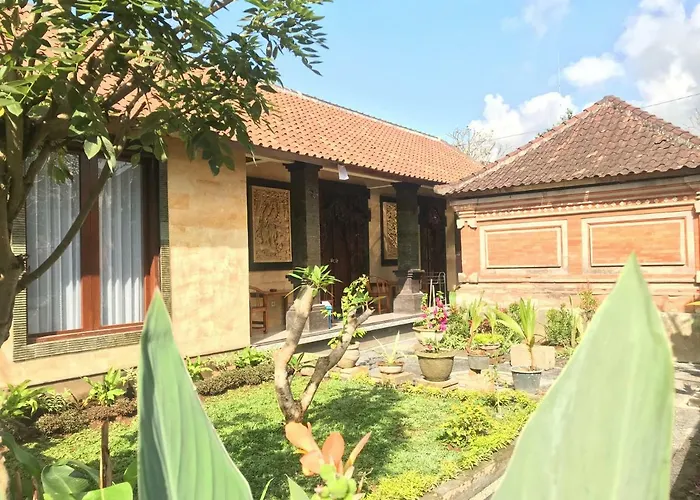 Alloggio in famiglia Hendra House *
