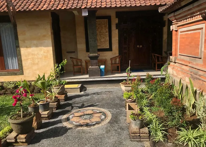 Hendra House *