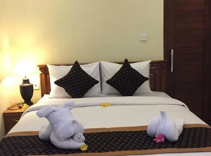 Hendra House Alloggio in famiglia Ubud