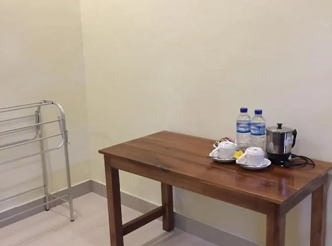 Hendra House